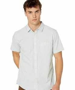 Clothing Vissla Duster Woven