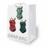 Dolfin Grab Bag Thick Strap Swimwear