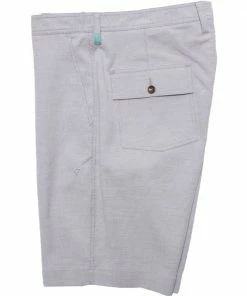 Clothing Vissla Boneyard 2.0 Hybrid 20" Walkshort