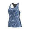 Dolfin Aquashape Kaleido Racer Back Tankini Top Swimwear