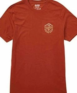 Clothing Billabong Mountaineer T-Shirt