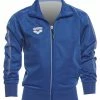 Speedo Arena TL Knitted Jacket Youth Girls