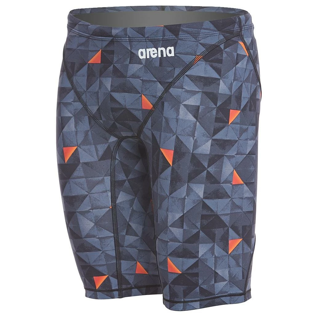 Swimwear Arena Powerskin ST 2.0 Jammer Limited Edition (12 Under Approved) 3 Swimwear Arena Powerskin ST 2.0 Jammer Limited Edition (12 Under Approved)
