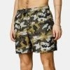 Nike Camo Vital 9" Trunk