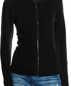 Bench Emerging Zip Hoodie