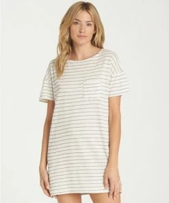 Clothing Billabong On My Way Dress