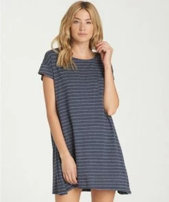 Clothing Billabong On My Way Dress