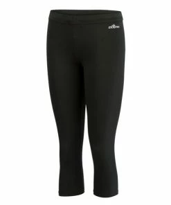 Dolfin Women's Aqua Capri Solid
