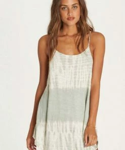 Billabong Turn Away Dress