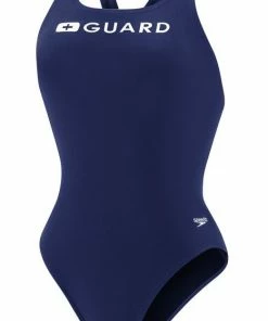 Swimwear Speedo Endurance Guard Super Pro Back 27 Swimwear Speedo Endurance Guard Super Pro Back