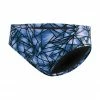 Dolfin Fracture Brief Swimwear