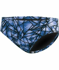 Dolfin Fracture Brief Swimwear
