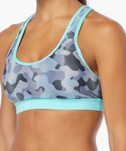 TYR Lavare Lyn Racerback Bikini Top Swimwear