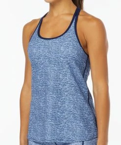 Swimwear TYR Mantra Taylor Swim Tankini Top
