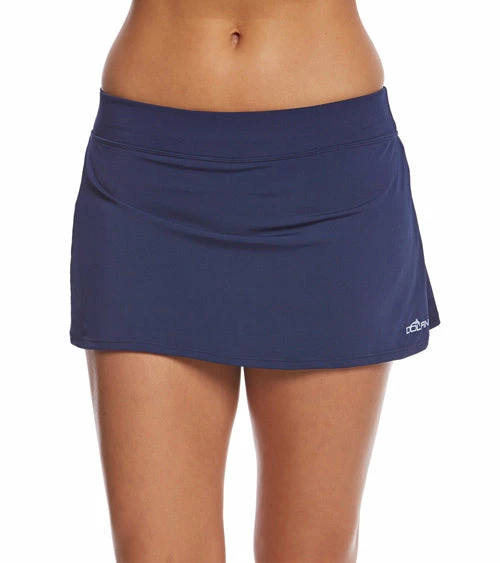 Swimwear Dolfin Aquashape A-Line Swim Skirt 14 Swimwear Dolfin Aquashape A-Line Swim Skirt