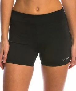 Dolfin Women's Fitted Swim Shorts Swimwear