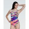 Swimwear Dolfin Uglies Speedy V2 Back Swimsuit