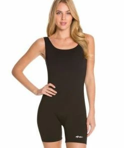 Swimwear Dolfin Aquashape Aquatard Swimsuit