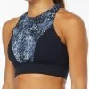 Swimwear TYR Serpiente Amira Bikini Top