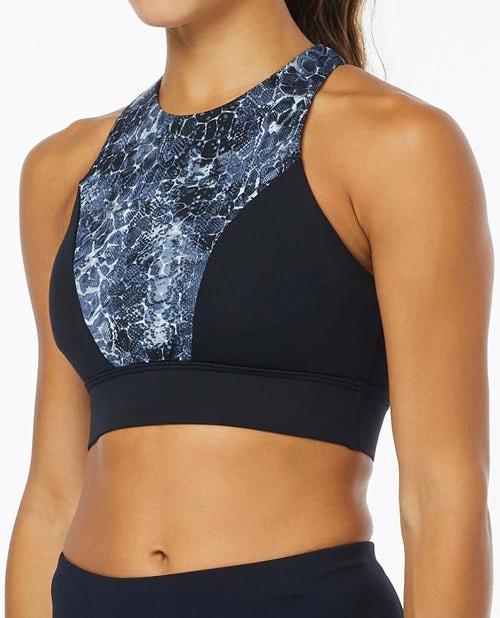 Swimwear TYR Serpiente Amira Bikini Top 4 Swimwear TYR Serpiente Amira Bikini Top