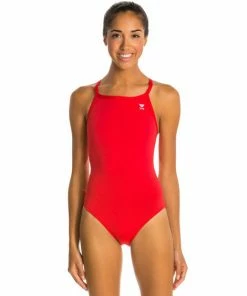 TYR Durafast Elite DiamondFit One Piece