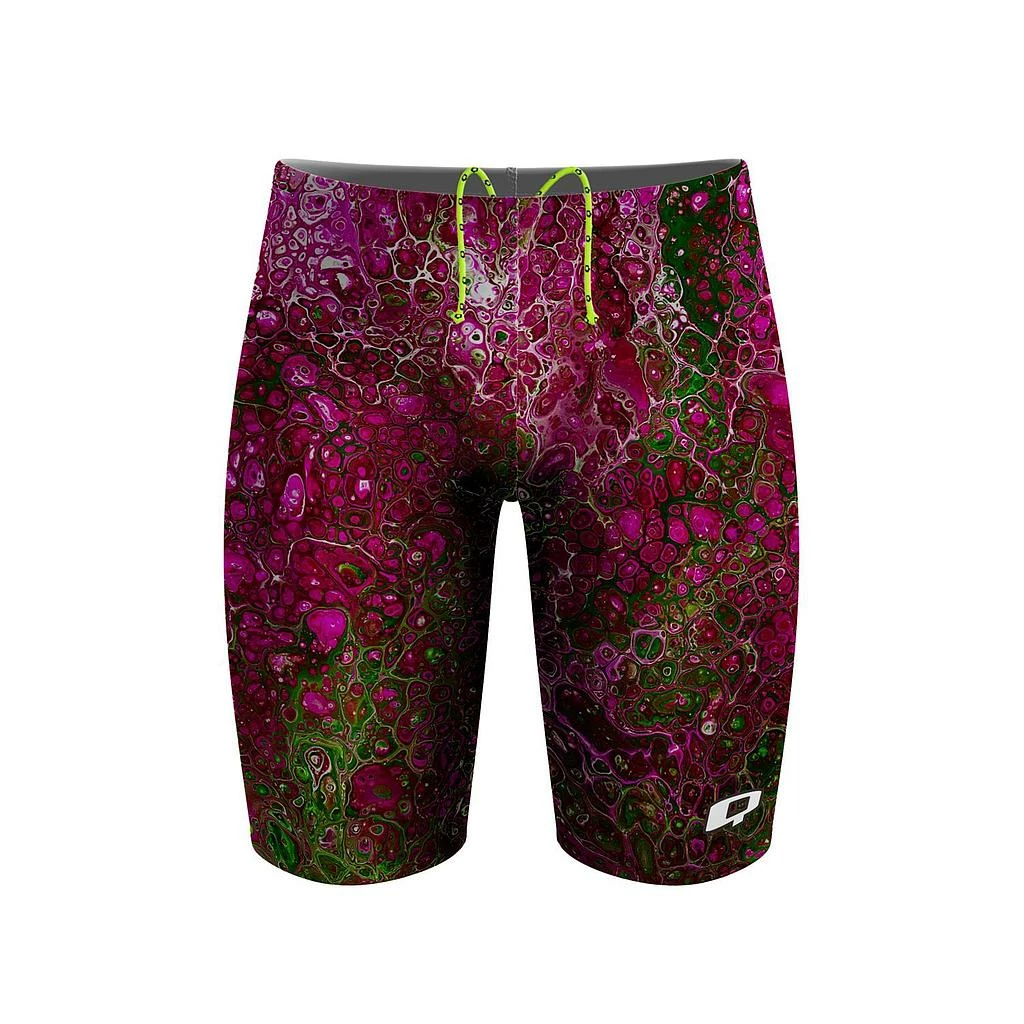 Q Swimwear Perfect Storm Jammer 4 Q Swimwear Perfect Storm Jammer