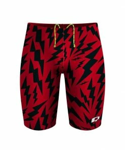 Q Swimwear Bolt Jammer