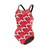 Dolfin Female EcoDenali DBX Back Suit Swimwear
