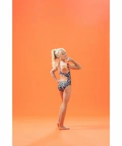 Dolfin Girl's Uglies One Piece-Summer Sweet