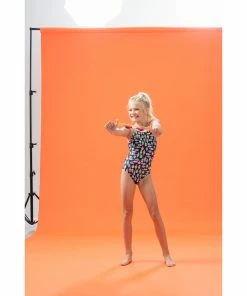 Dolfin Girl's Uglies One Piece-Summer Sweet