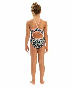 Dolfin Girl's Uglies One Piece-Summer Sweet