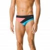 Swimwear Speedo Colorblock Brief