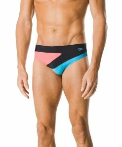 Swimwear Speedo Colorblock Brief 16 Swimwear Speedo Colorblock Brief