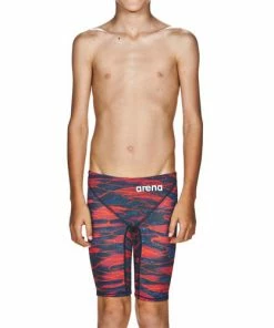 Swimwear Arena ST 2.0 Limited Edition Jr Jammer (12 Under Approved)
