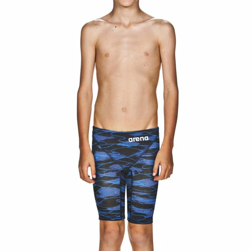 Swimwear Arena ST 2.0 Limited Edition Jr Jammer (12 Under Approved) 4 Swimwear Arena ST 2.0 Limited Edition Jr Jammer (12 Under Approved)