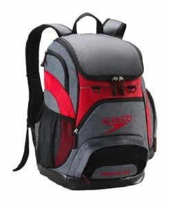 Speedo Printed Teamster 35L Backpack Accessories