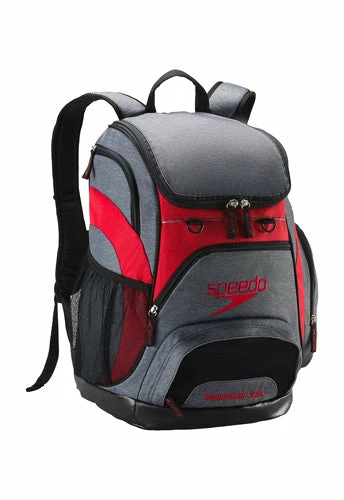 Speedo Printed Teamster 35L Backpack Accessories 4 Speedo Printed Teamster 35L Backpack Accessories