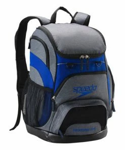 Speedo Printed Teamster 35L Backpack Accessories 15 Speedo Printed Teamster 35L Backpack Accessories