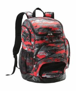 Speedo Printed Teamster 35L Backpack Accessories 16 Speedo Printed Teamster 35L Backpack Accessories