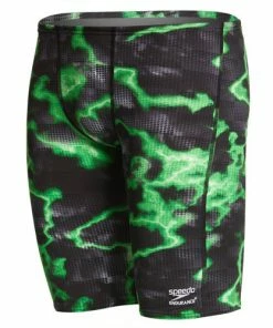 Speedo Energy Volt Jammer Swimwear