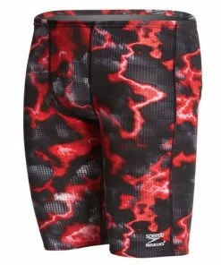 Speedo Energy Volt Jammer Swimwear