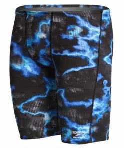 Speedo Energy Volt Jammer Swimwear