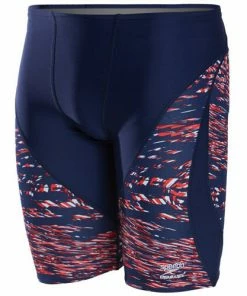 Speedo Flow Force Jammer