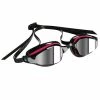 Aquasphere MP K180 Ladies Mirrored Goggle