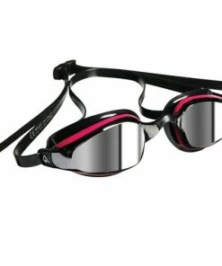 Aquasphere MP K180 Ladies Mirrored Goggle