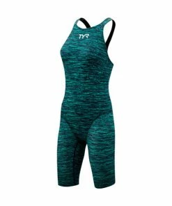 Swimwear TYR Baja Thresher Kneeskin (12 Under Approved)