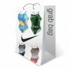 Nike Grab Bag Cutout One Piece Swimwear