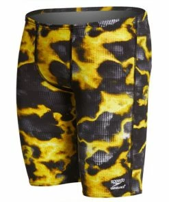 Speedo Energy Volt Jammer Swimwear