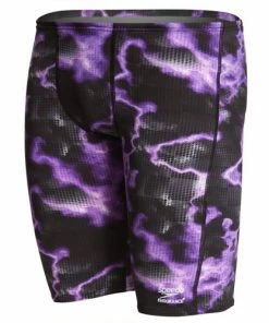 Speedo Energy Volt Jammer Swimwear