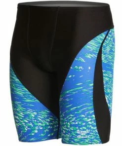 Speedo Flow Force Jammer